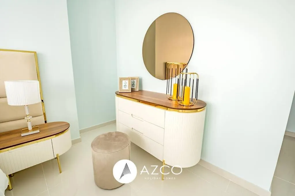 1Br Apartment In Paramount Midtown Dubai 0*,  United Arab Emirates
