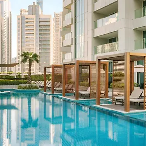 Sonder Business Bay Hotel apartamentowy