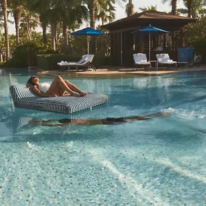 Four Seasons At Jumeirah Ośrodek wypoczynkowy