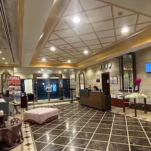 3* Aparthotel Al Raya